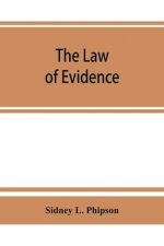 law of evidence