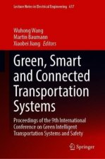 Green, Smart and Connected Transportation Systems, 2 Teile