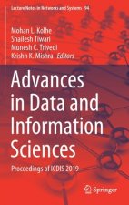 Advances in Data and Information Sciences