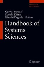 Handbook of Systems Sciences