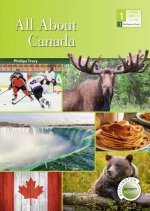 ALL ABOUT CANADA 1ºESO. ACTIVITY READERS 2019