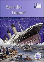 SAVE THE TITANIC! 3ºESO. ACTIVITY READERS 2019
