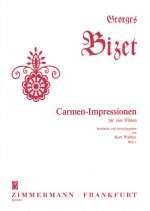 Carmen-Impressionen 1