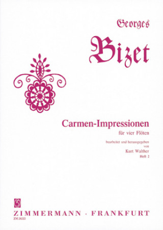 Carmen-Impressionen 2