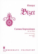 Carmen-Impressionen 2