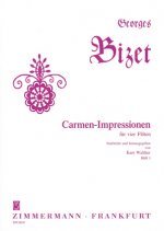 Carmen-Impressionen 3