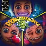 Boomshakkalakka