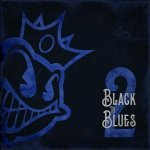 Black To Blues II (Digipak CD)