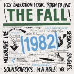 1982-Hex Enduction Hour/Room To Live/...(6CDs)