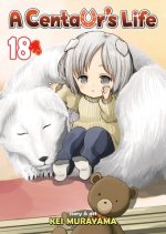 Centaur's Life Vol. 18