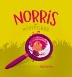 Norris the Nostrileer