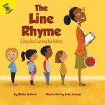 The Line Rhyme: A Story about Learning New Routines