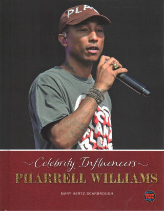 Pharrell Williams