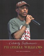 Pharrell Williams
