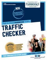 Traffic Checker (C-2818): Passbooks Study Guide