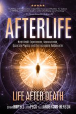 Afterlife: Near Death Experiences, Neuroscience, Quantum Physics and the Increasing Evidence for Life After Death