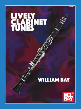 Lively Clarinet Tunes