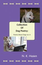 Collection of Dog Poetry
