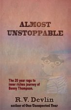 Almost Unstoppable