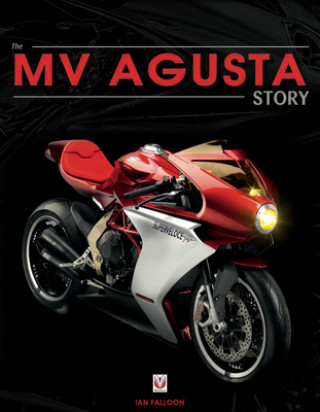 MV Agusta Story