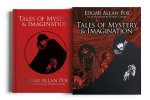 Edgar Allan Poe: Tales of Mystery & Imagination: Slip-Cased Edition