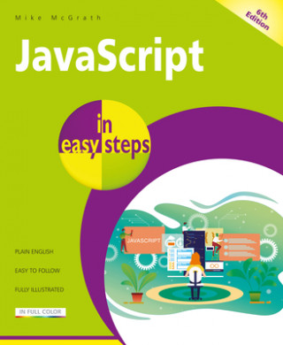 JavaScript in easy steps