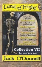 Land of Fright - Collection VII