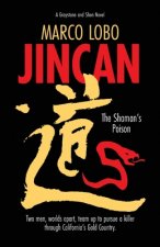 JINCAN, The Shaman's Poison