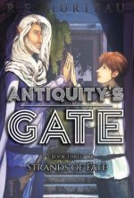 Antiquity's Gate