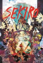 Sekiro: The Second Life Of Souls