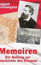 Memoiren ? Ein Beitrag zur Geschichte des Elsasses