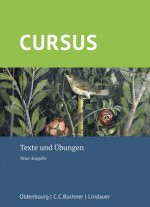 Cursus - Neue Ausgabe Texte und Übungen