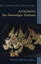 Ramakien. Das Nationalepos Thailands