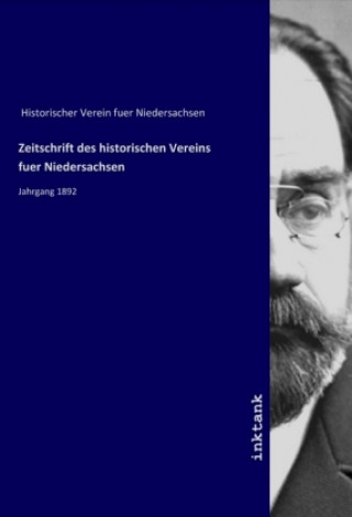 Zeitschrift des historischen Vereins fuer Niedersachsen
