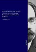 Oesterreichisches Jahrbuch für Paediatrik