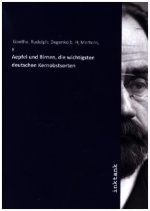 Aepfel und Birnen, die wichtigsten deutschen Kernobstsorten