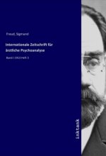 Internationale Zeitschrift für ärztliche Psychoanalyse