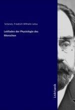 Leitfaden der Physiologie des Menschen