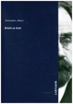 Briefe an Gott