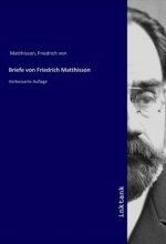 Briefe von Friedrich Matthisson