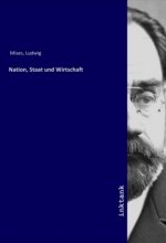 Nation, Staat und Wirtschaft