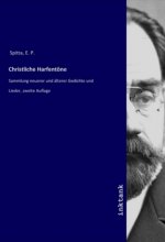 Christliche Harfentöne