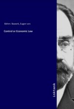 Control or Economic Law