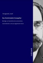Das Etschmiadzin-Evangeliar