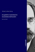 Das gelehrte Teutschland oder Lexikon