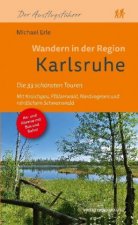 Wandern in der Region Karlsruhe