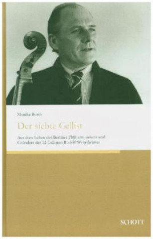 Der siebte Cellist