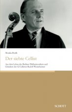 siebte Cellist