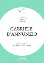 GABRIELE D'ANNUNZIO