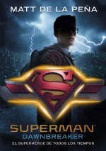 SUPERMAND: DAWNBREAKER